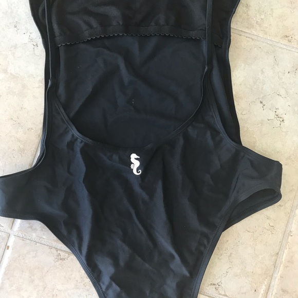 The Viral Sunny Co Clothing One-Piece Bathing Suit - Picture 6 of 10